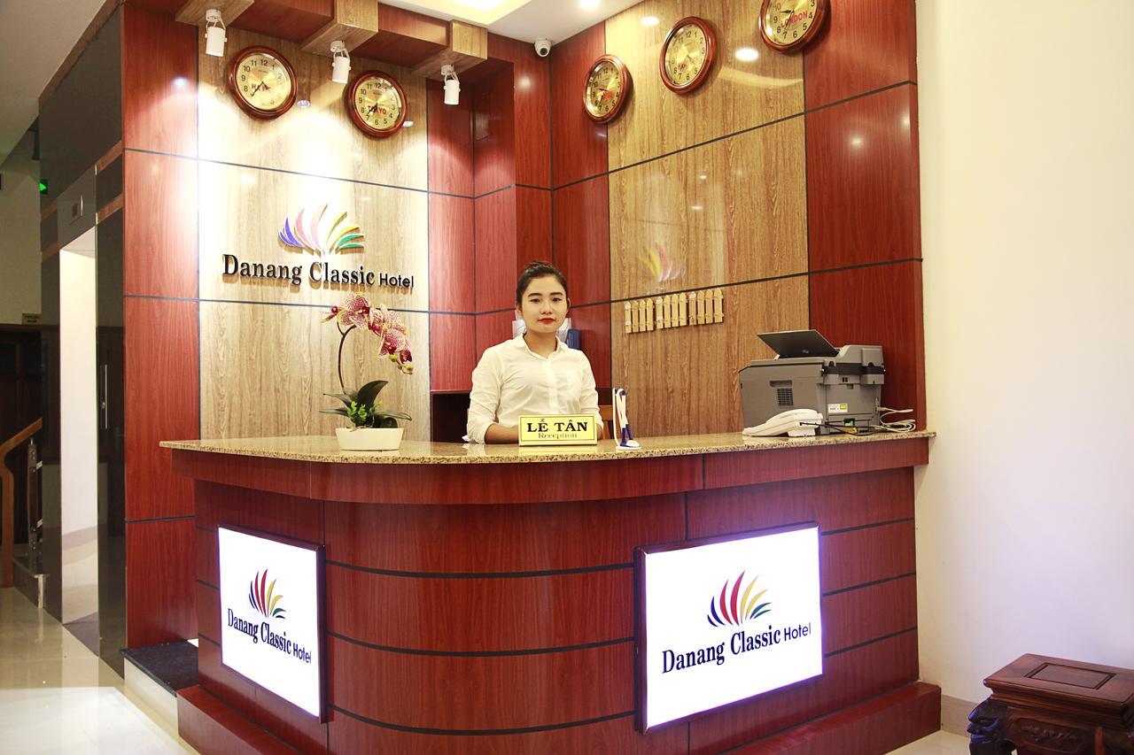 Hotel Classic 3*