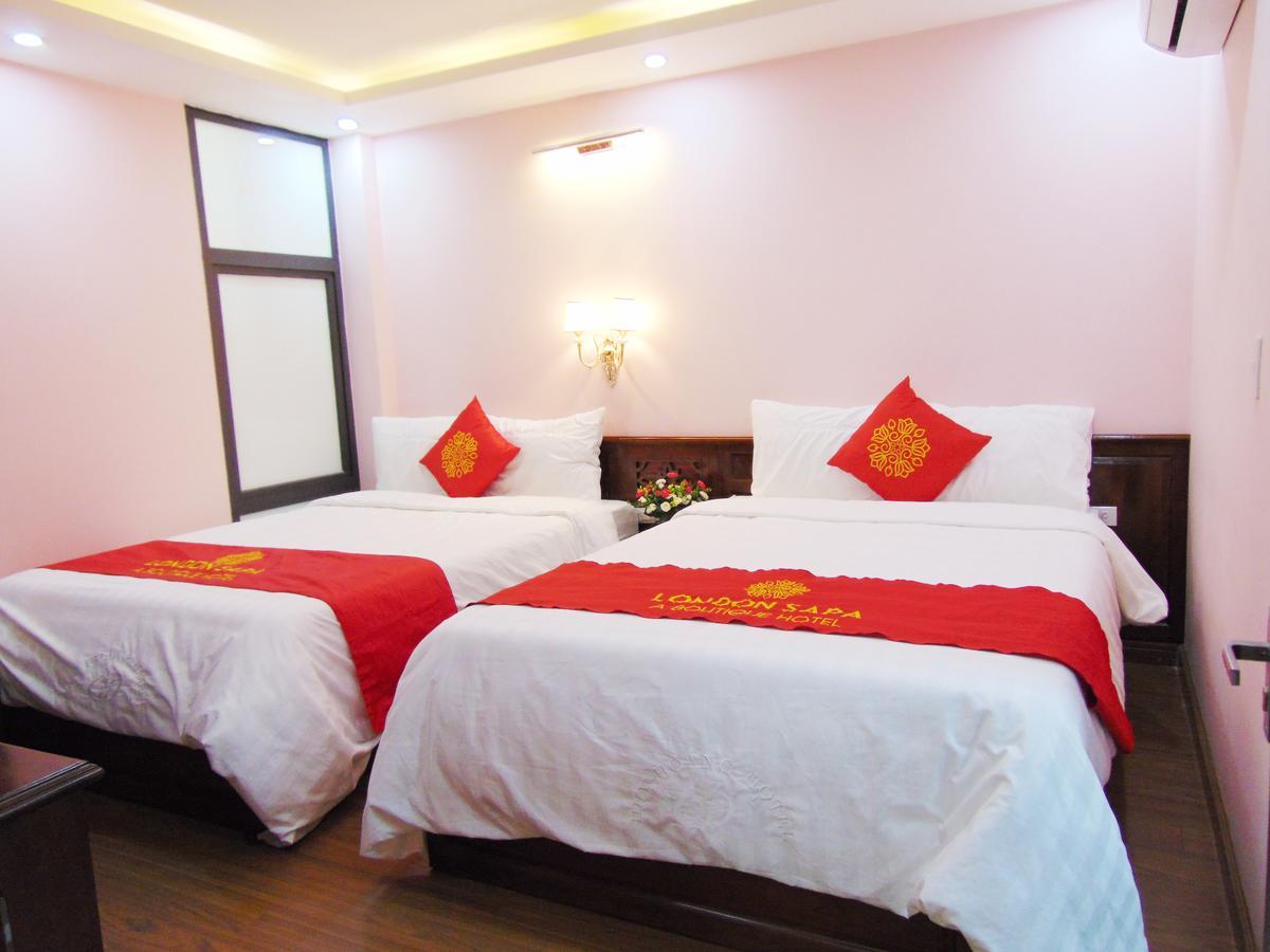 Hotel London 3*