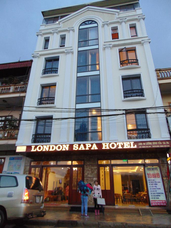 Hotel London 3*