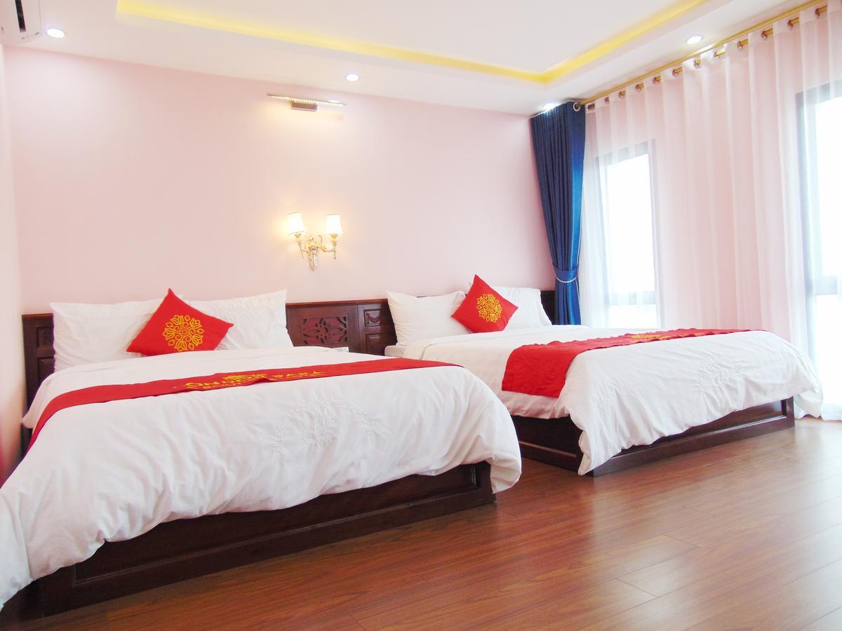 Hotel London 3*