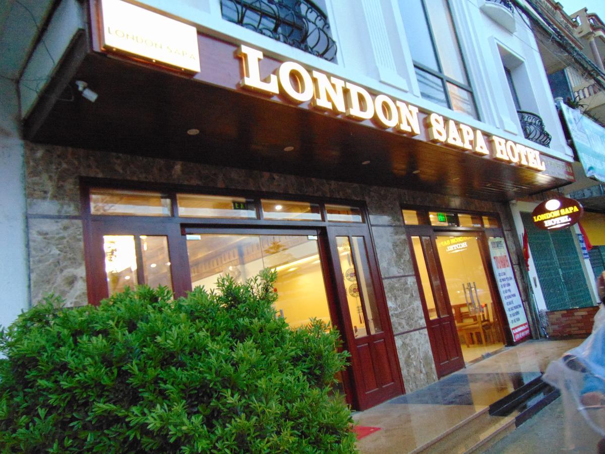Hotel London 3*