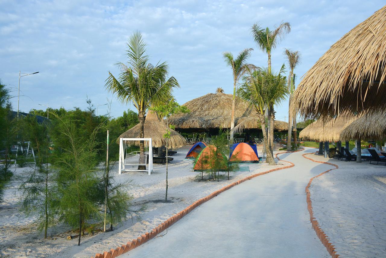Resort Irelax Bangkok 3*