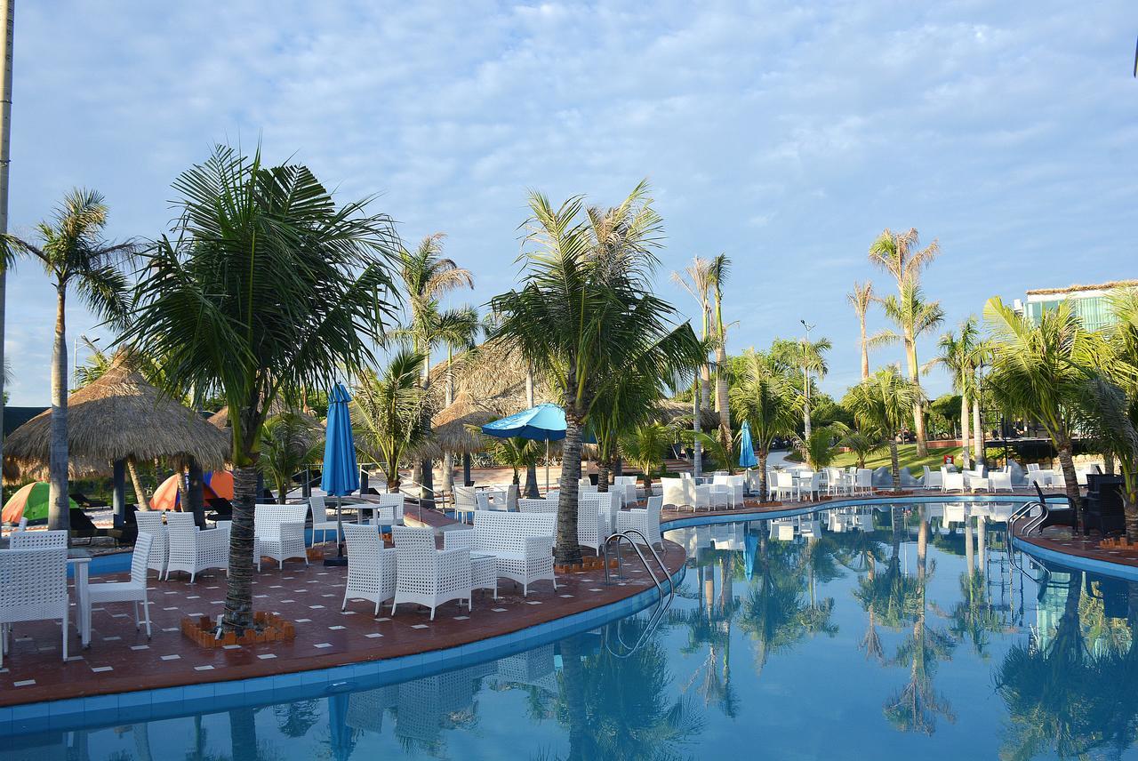 Irelax Bangkok 3* Binh Chau