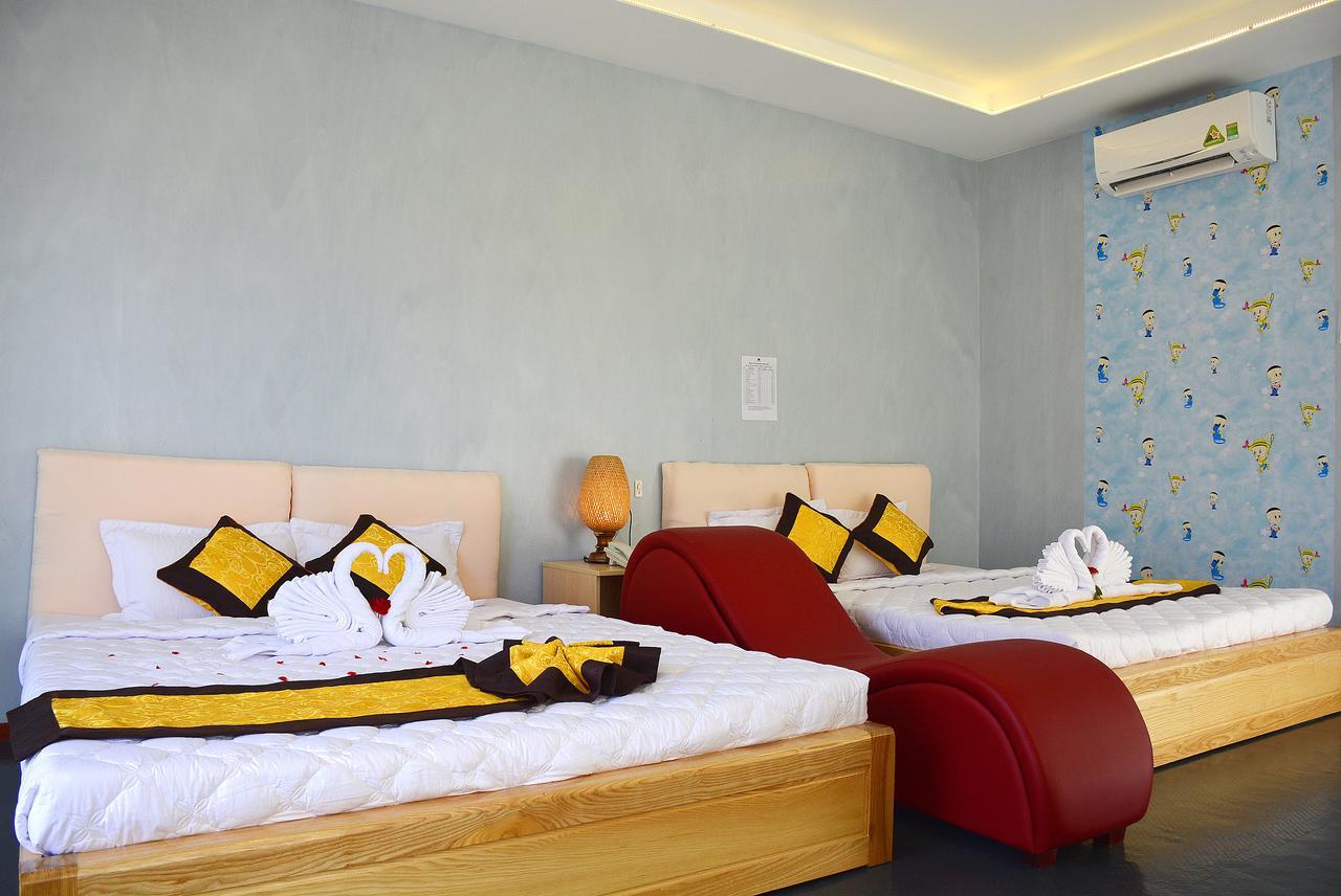 Irelax Bangkok 3* Binh Chau