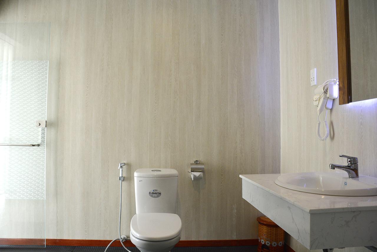 Resort Irelax Bangkok 3*