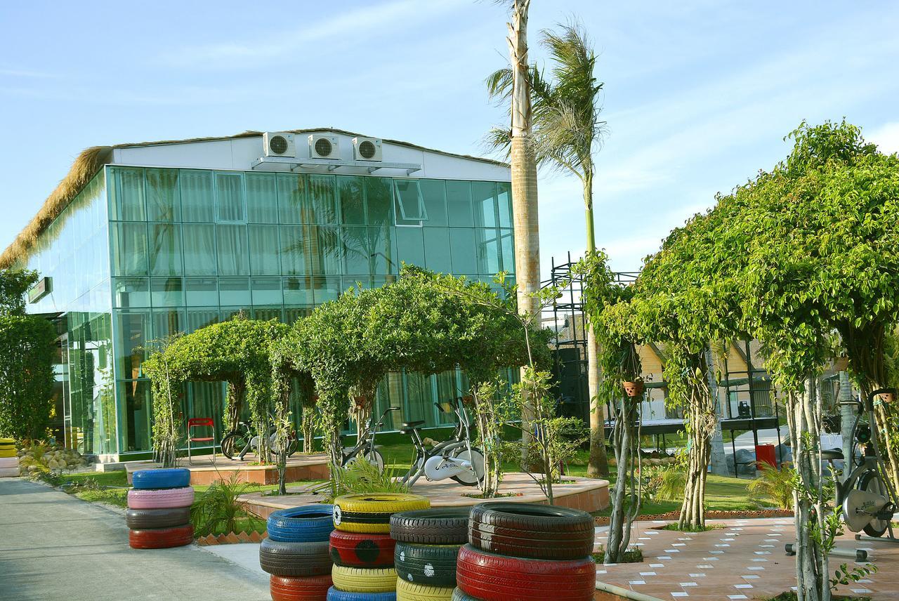 Irelax Bangkok 3* Binh Chau