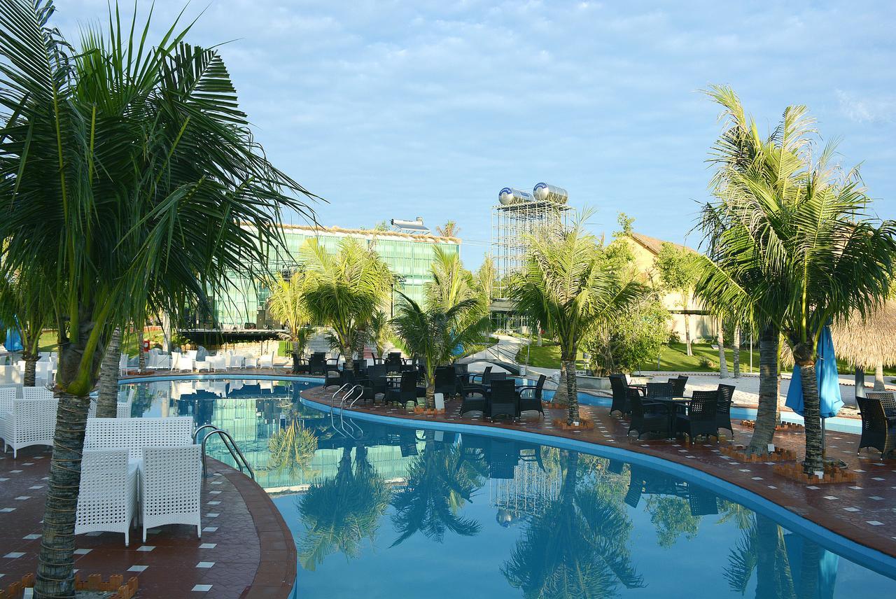 Resort Irelax Bangkok 3*
