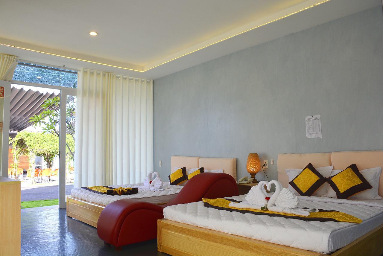 Resort Irelax Bangkok 3*