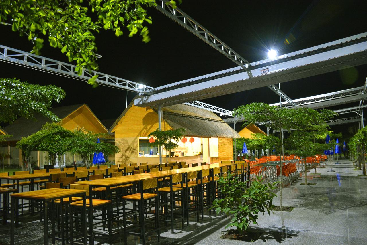 Resort Irelax Bangkok 3*
