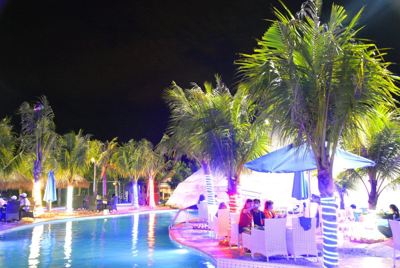 Resort Irelax Bangkok 3*