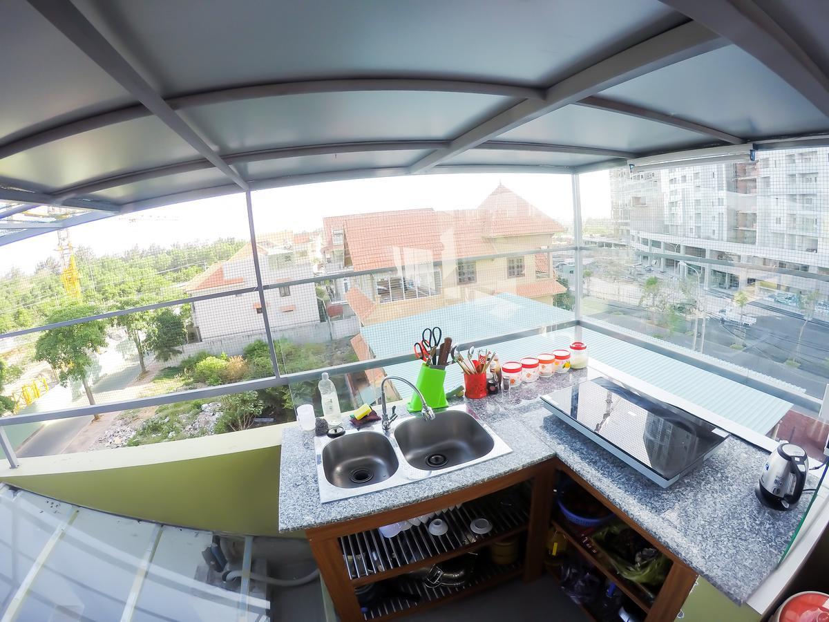 Hotel Hoa Sua *