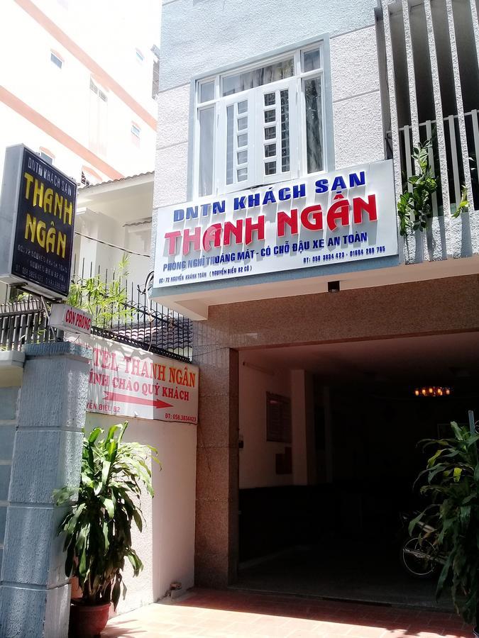 Thanh Ngan * Nha Trang