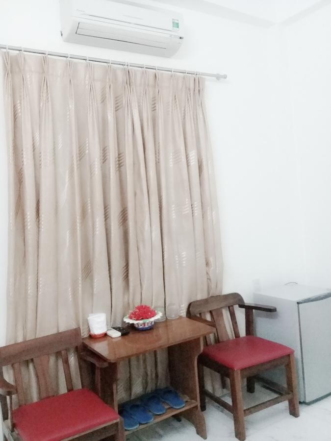 Hotel Thanh Ngan *