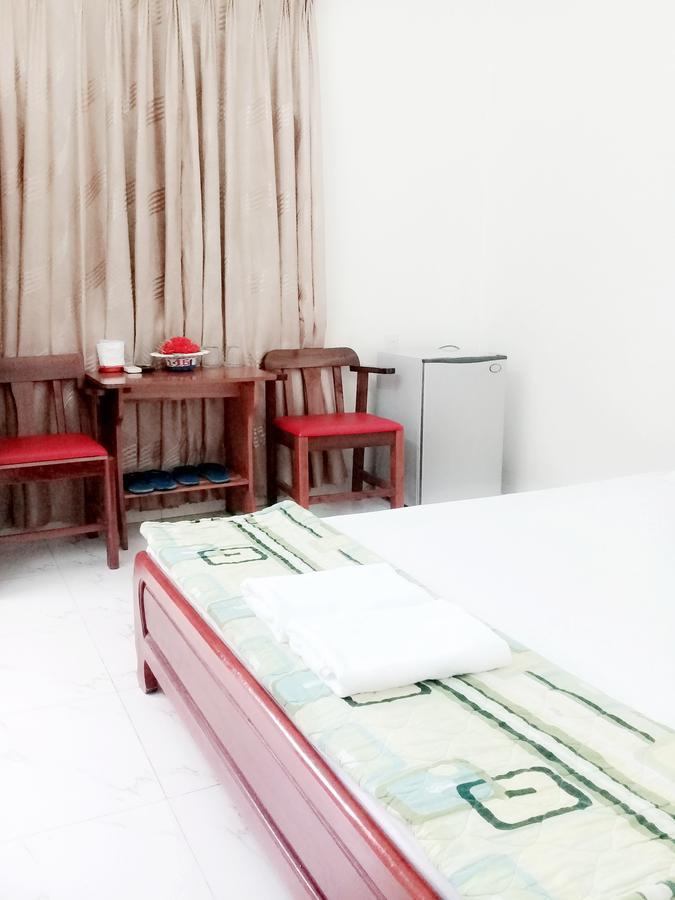 Hotel Thanh Ngan *
