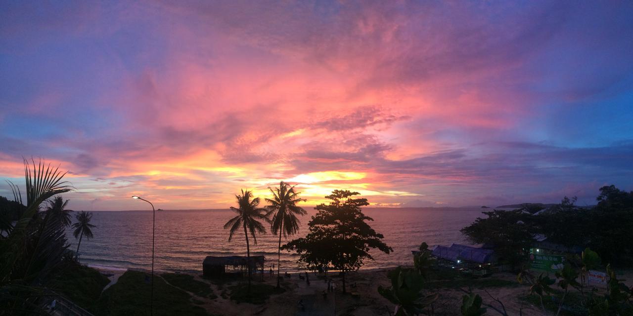 Hotel Dila Phu Quoc 2*
