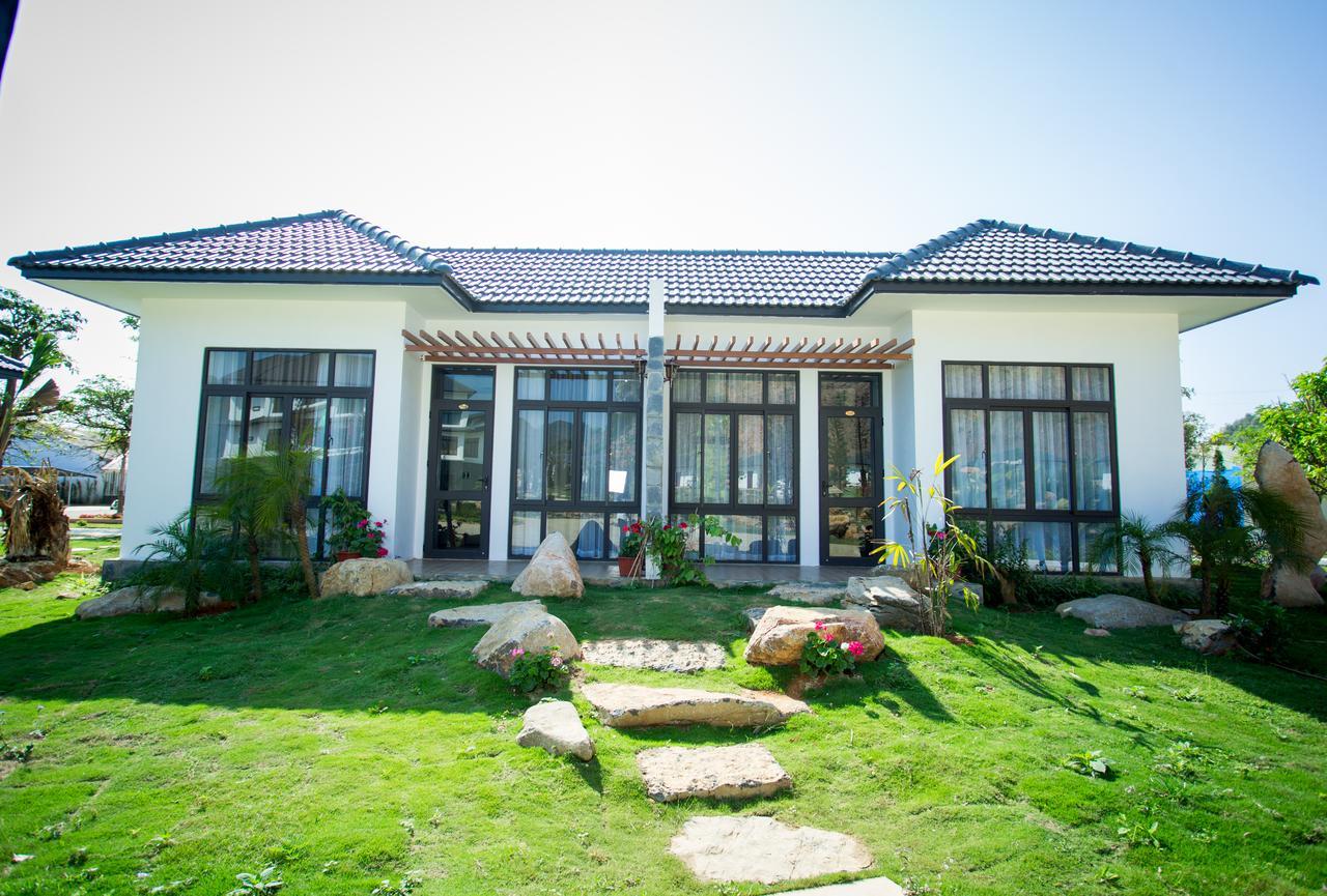 Resort Thao Nguyen & 4*
