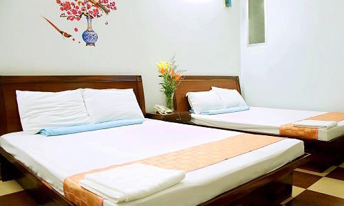 Hotel Mio *