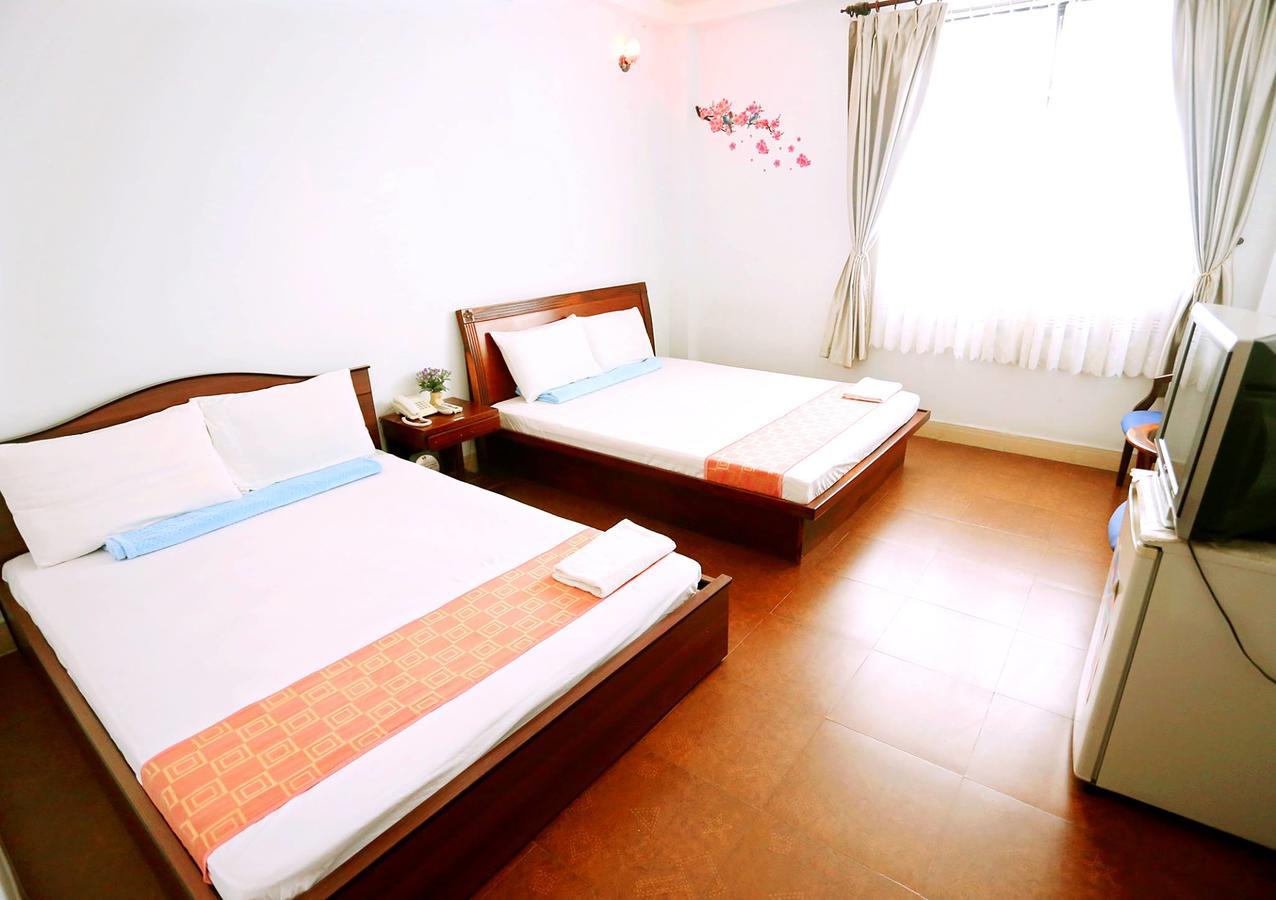 Mio * Nha Trang