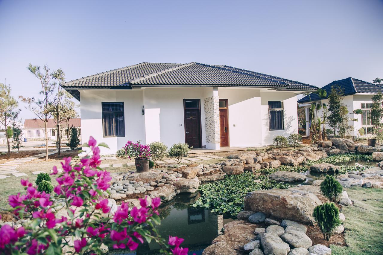 Resort Thao Nguyen & 4*
