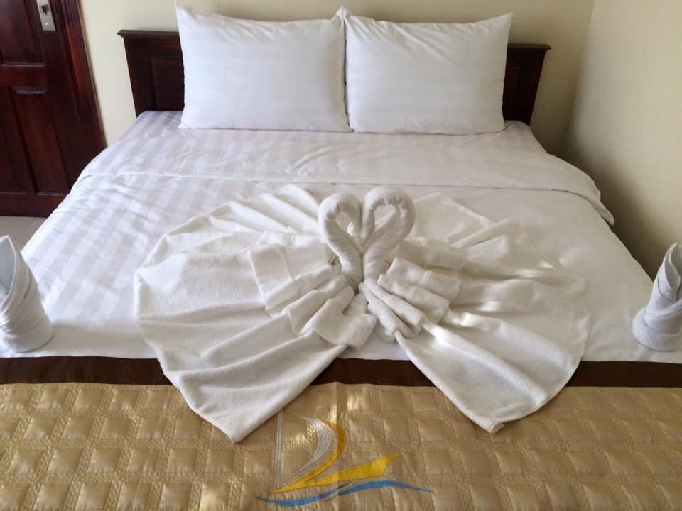 Dila Phu Quoc 2* Ganh Dau