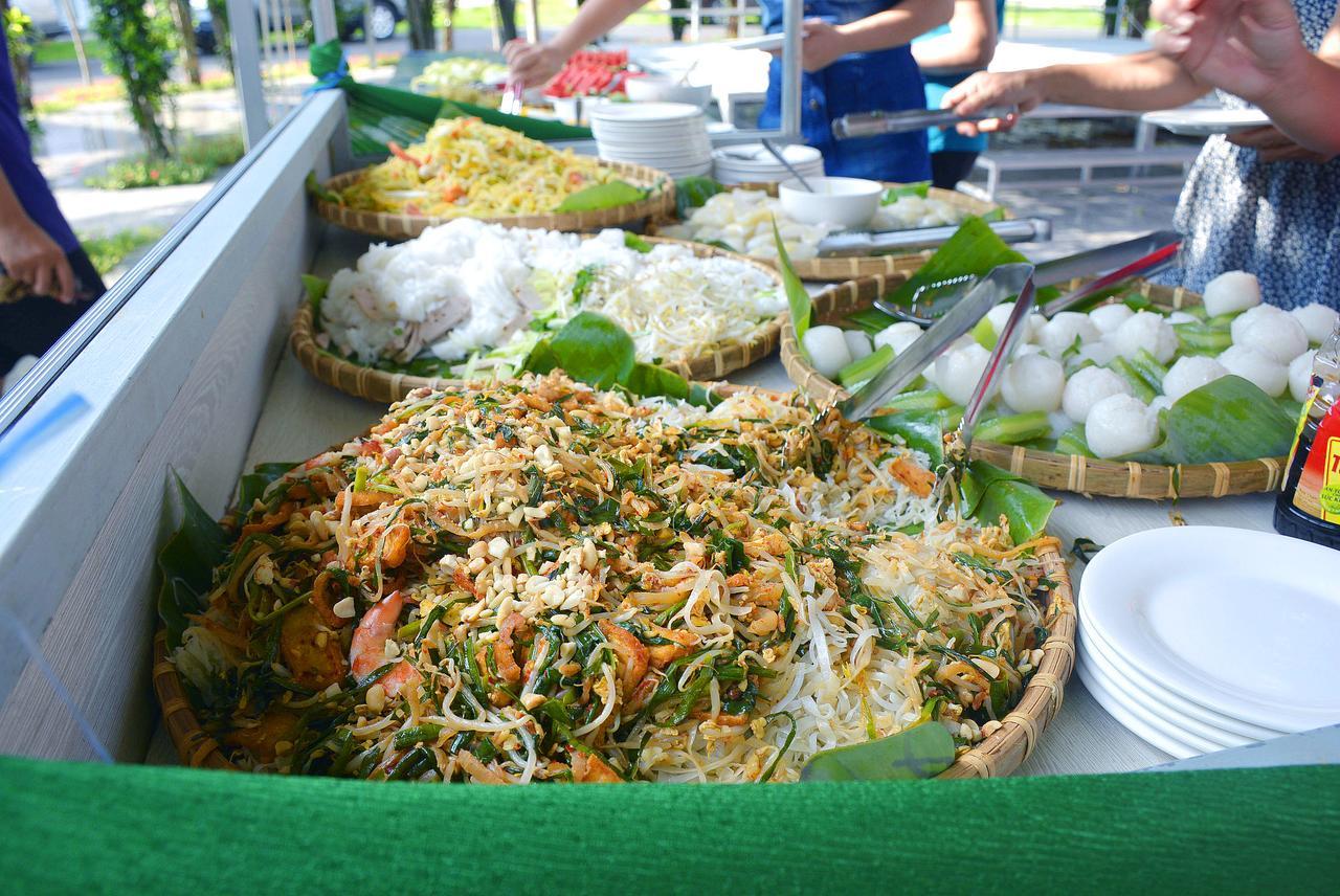 Irelax Bangkok 3* Binh Chau