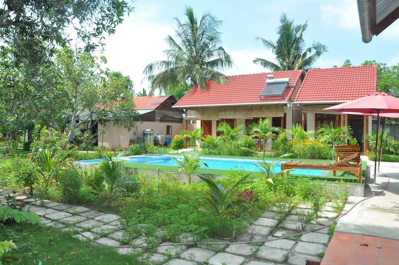 Thuy 2* Phu Quoc