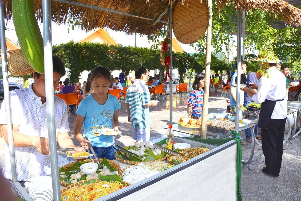 Resort Irelax Bangkok 3*