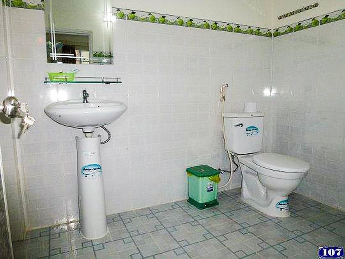 Hotel Thanh Ngan *