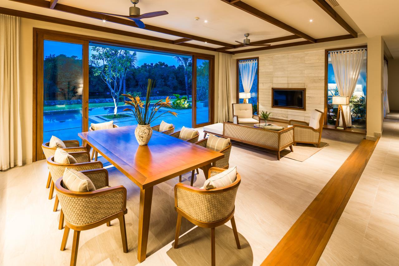 Resort Fusion - Inclusive 5*