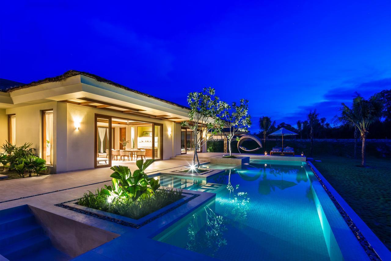 Fusion - Inclusive 5* Phu Quoc
