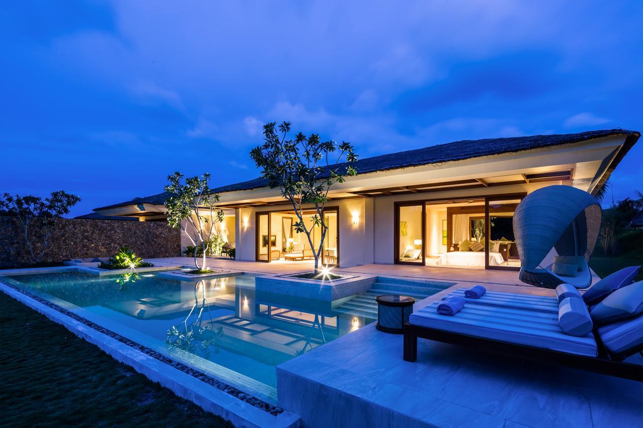 Fusion - Inclusive 5* Phu Quoc