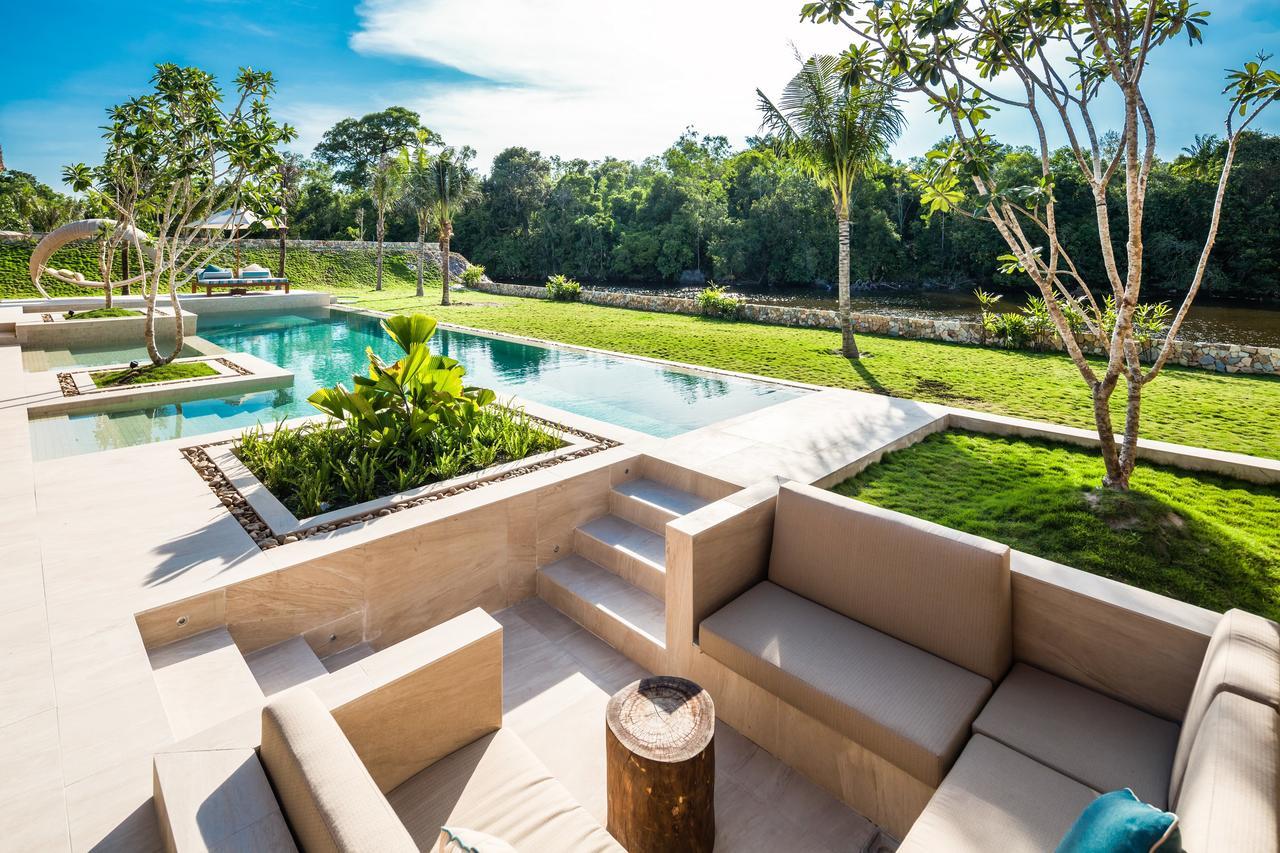 Fusion - Inclusive 5* Phu Quoc