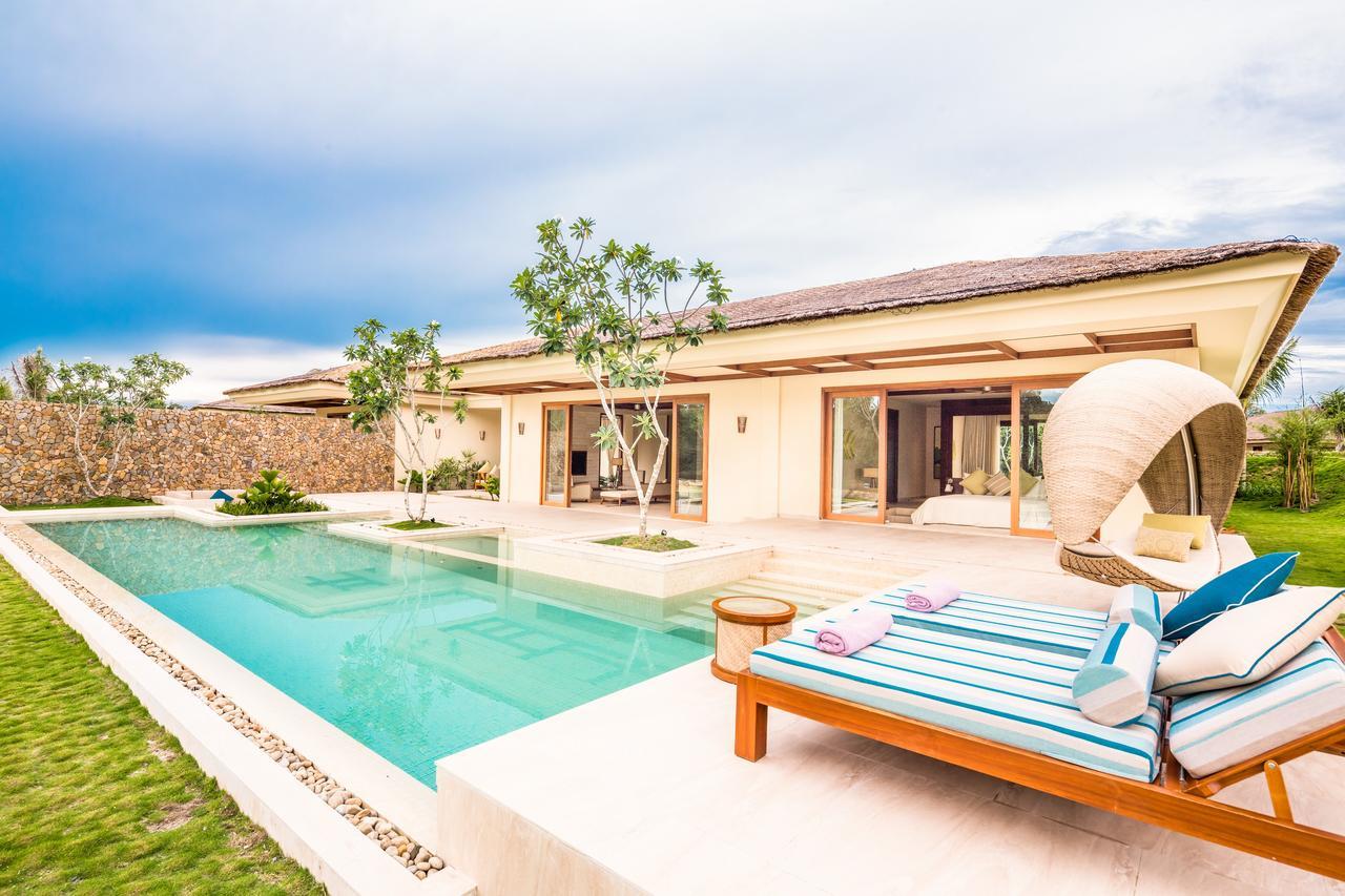 Fusion - Inclusive 5* Phu Quoc