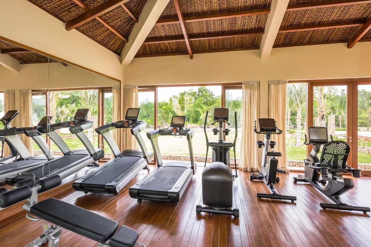 Fusion - Inclusive 5* Phu Quoc