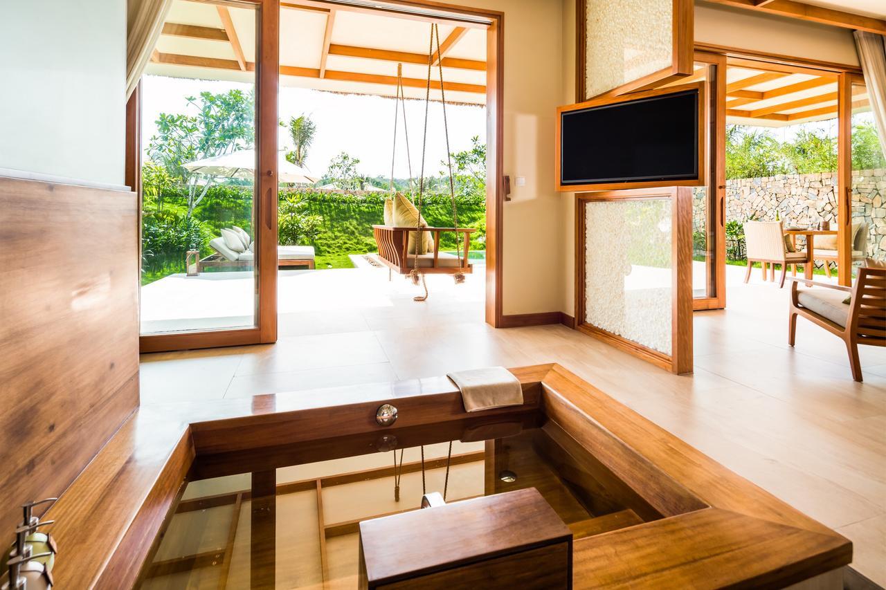 Fusion - Inclusive 5* Phu Quoc
