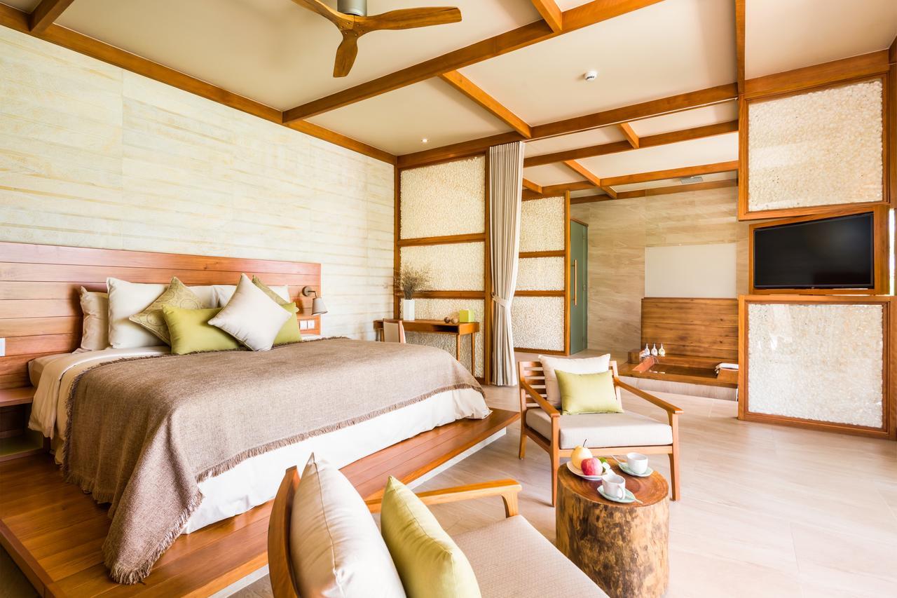 Fusion - Inclusive 5* Phu Quoc