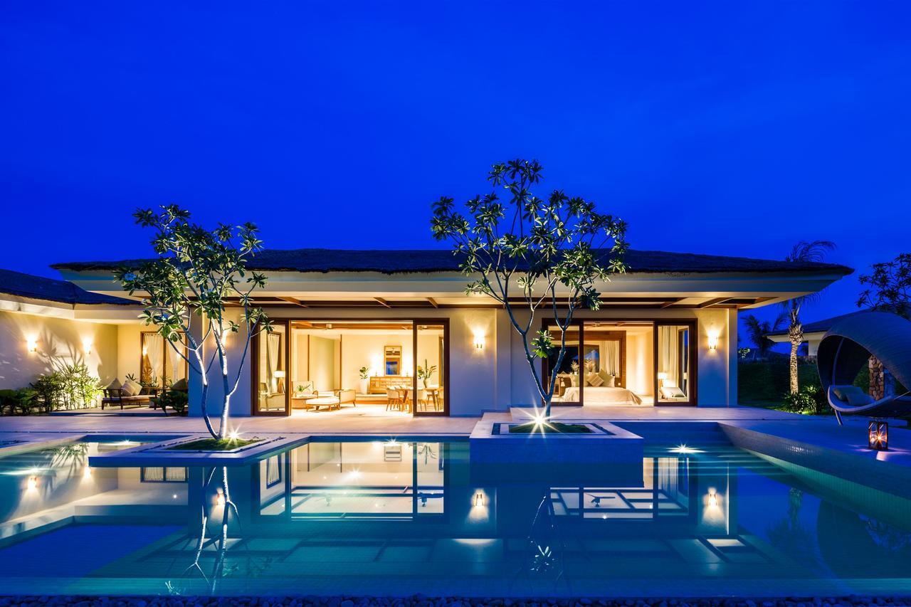 Fusion - Inclusive 5* Phu Quoc
