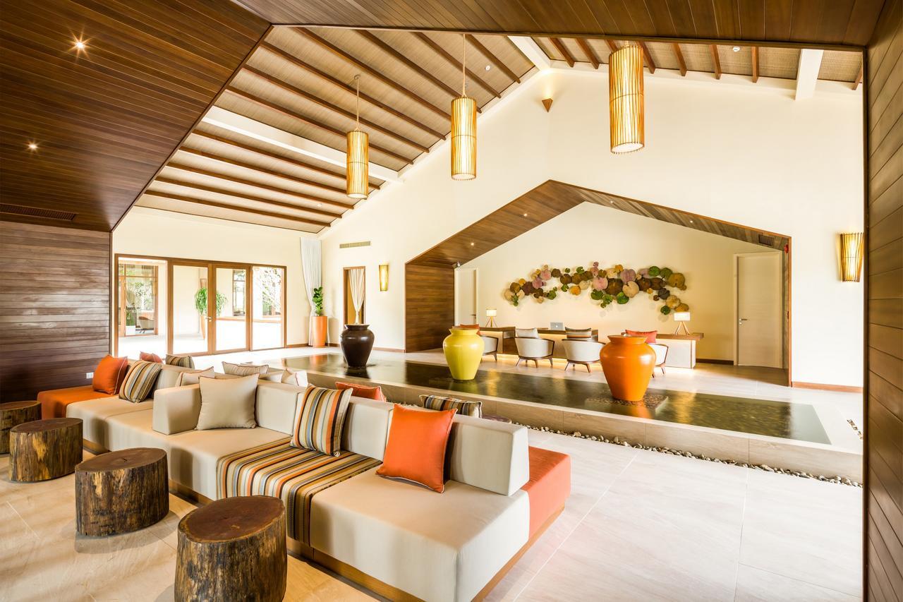 Fusion - Inclusive 5* Phu Quoc