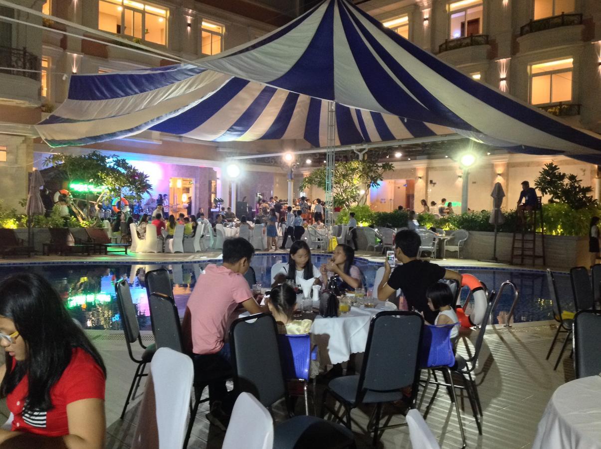 Hotel Bella 3*