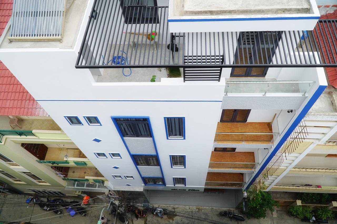 Hostel The Alley *