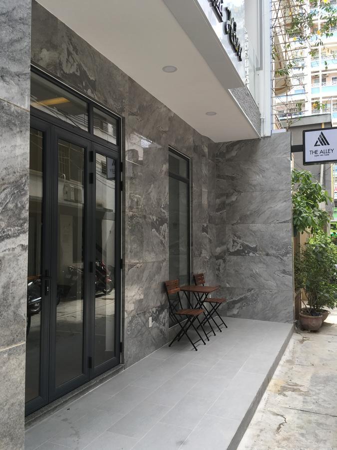 The Alley * Nha Trang