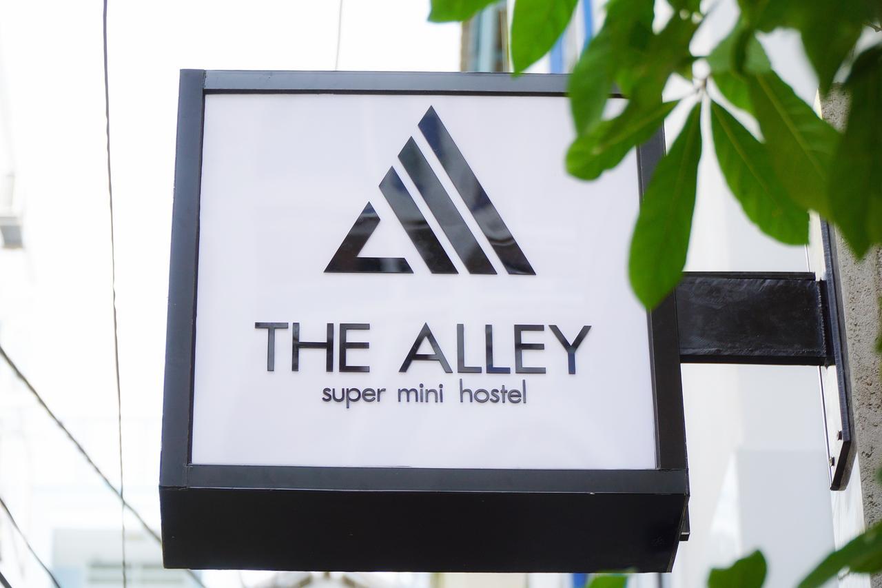 The Alley * Nha Trang