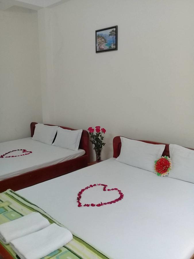 Hotel Thanh Ngan *