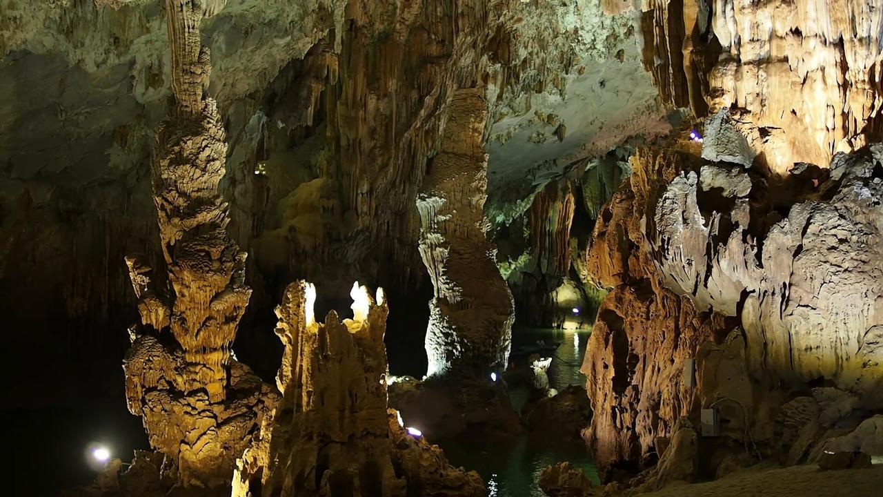 Gold 2* Phong Nha