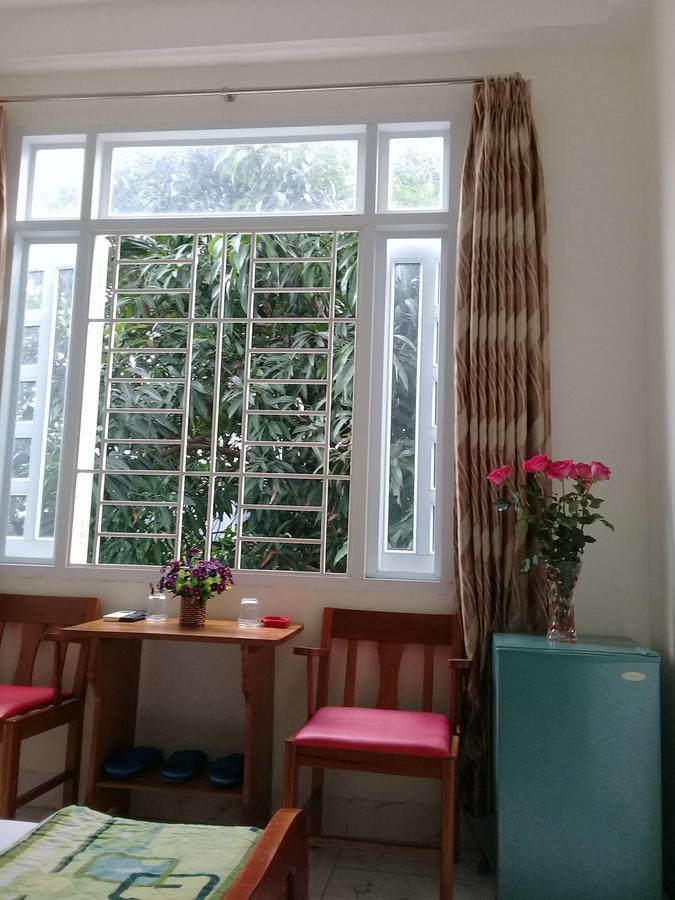Hotel Thanh Ngan *