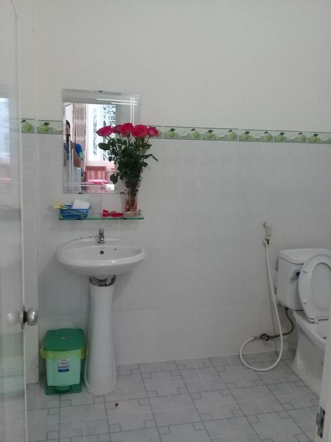 Thanh Ngan * Nha Trang
