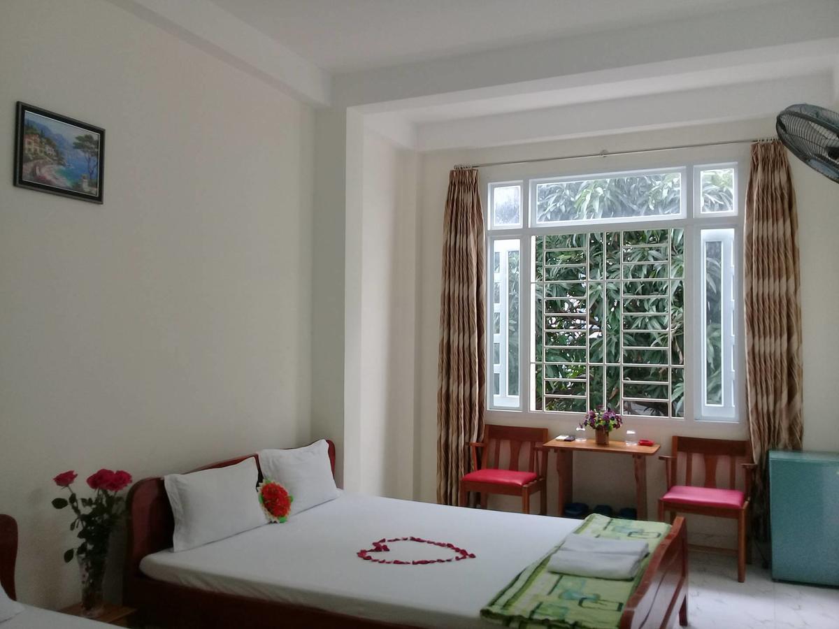 Hotel Thanh Ngan *