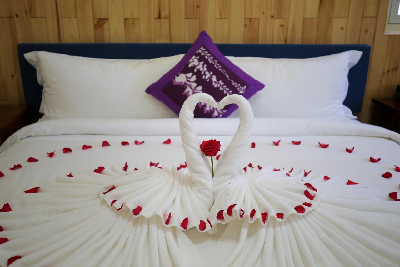 Resort Phu Quoc Hotel 3*