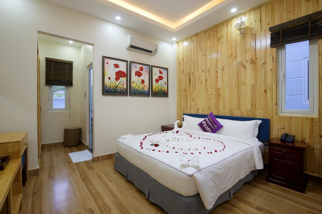 Resort Phu Quoc Hotel 3*
