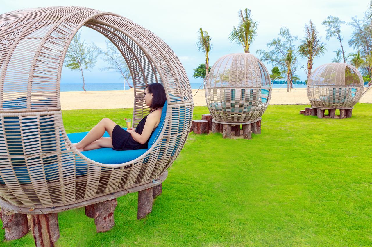 Resort Fusion - Inclusive 5*